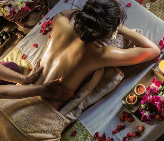 Relax Massage